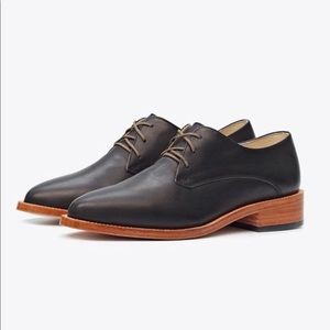 Nisolo James Women’s Oxford Shoes